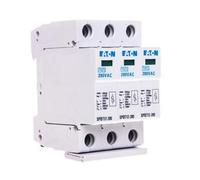 Parafoudre SPBT12-280/3 158330 Eaton général B+C 3P 12,5kA