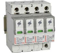 Parafoudre T1+T2 12,5/60 4P