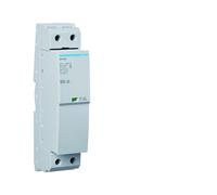 Parafoudre T1+T2 1P 25kA contact+fusible - HAGER SPA180