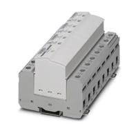 Parafoudre T1+T2 4P 25kA 1,5kV 350V CL1 2905470