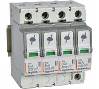 Parafoudre T1+T2 4P 8kA 1,3kV ON 300 ON300 412253