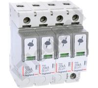 Legrand Parafoudre parafoudre 4P 412223