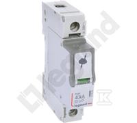 Parafoudre T2 40 kA 1P 412240