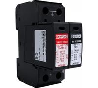 Parafoudre type 1/2 VAL-MS-T1/T2 335/12.5 ST 1+1 Phoenix Contact