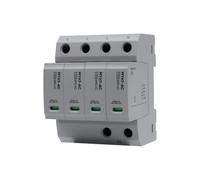 Parafoudre Type T1+T2 4P Dispositif de Protection Contre Les Surtensions