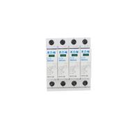 Parafoudre Type T2 4P 20kA SPI, SPC, SP, SPB 167596