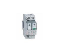 Parafoudre type T2 Imax 40kA/pôle - 1P+N 320V~ - 2 modules