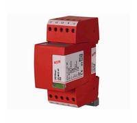 Parafoudre UES DEHNrail DR M 4P 255 FM (953405)
