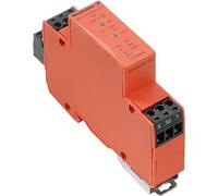 Parafoudre Weidmüller VPU III R 24V/4kV 1351580000 2 kA