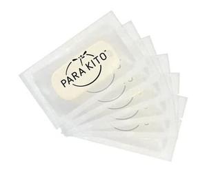 Para'kito Recharges Anti-Moustiques - 6 Plaquettes Transparent31