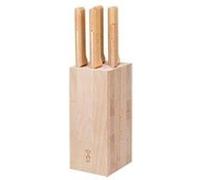 Opinel PARALLELE Bread Block