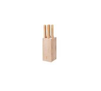 Opinel PARALLELE Bread Block