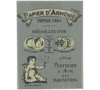 Parapharmacie en ligne > Beauté & Soins > Maquillage et parfumerie > Accessoires de maquillage Papier d'Arménie Coffret Tradition