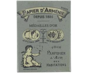 Parapharmacie en ligne > Beauté & Soins > Maquillage et parfumerie > Accessoires de maquillage Papier d'Arménie Coffret Tradition