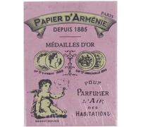 Parapharmacie en ligne > Beauté & Soins > Maquillage et parfumerie > Parfumerie Papier d'Arménie Coffret La Rose