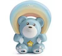 Parapharmacie en ligne > Bébé & Maman > Accessoires bébé Chicco First Dreams l'Ourson Arc-En-Ciel 0 Mois et + Rose