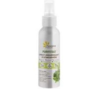Parapharmacie en ligne > Bio & médecine naturelle > Produits de médecines naturelles > Huiles essentielles Fleurance Nature Puryfitout Spray Assainissant d'Atmosphere100 ml