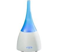 Parapharmacie en ligne > Bio & médecine naturelle > Produits de médecines naturelles > Huiles essentielles LBS Médical Diffuseur d’Huiles Essentielles Ioniseur Brumisateur