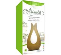 Parapharmacie en ligne > Bio & médecine naturelle > Produits de médecines naturelles > Huiles essentielles NatureSun Aroms Aroméa Diffuseur d'Huiles Essentielles - Teinte : Bois Foncé