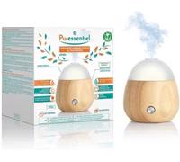 Parapharmacie en ligne > Bio & médecine naturelle > Produits de médecines naturelles > Huiles essentielles Puressentiel Diffuseur Humidificateur Ultrasonique ATMO