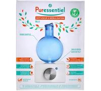 Parapharmacie en ligne > Bio & médecine naturelle > Produits de médecines naturelles > Huiles essentielles Puressentiel Diffuseur à Nébulisation l'Conic