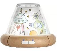 Parapharmacie en ligne > Bio & médecine naturelle > Produits de médecines naturelles > Huiles essentielles Puressentiel Elio Diffuseur Humidificateur Ultrasonique