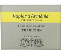 Parapharmacie en ligne > Bio & médecine naturelle > Produits de médecines naturelles > Produits de phytothérapie Papier d'Arménie Triple