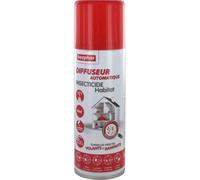 Parapharmacie en ligne > Hygiène & Premiers soins > Produits anti-insectes Beaphar Diffuseur Automatique Insecticide Habitat 200 ml