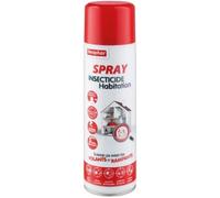 Parapharmacie en ligne > Hygiène & Premiers soins > Produits anti-insectes Beaphar Spray Insecticide Habitation 500 ml