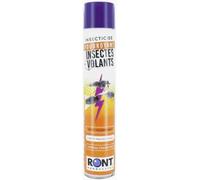 Parapharmacie en ligne > Hygiène & Premiers soins > Produits anti-insectes Ront Insecticide pour Insectes Volants 1 l