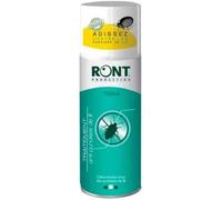 Parapharmacie en ligne > Hygiène & Premiers soins > Produits anti-insectes Ront Traitement Anti-Punaises de Lit 400 ml