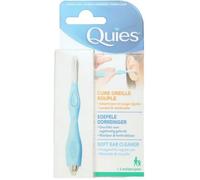 Quies Cure Oreilles Souple
