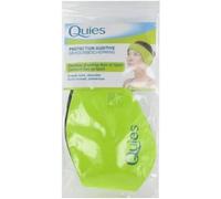 Quies Bandeau D'Oreilles Bain Et Sport Grande Taille 1 Pièce
