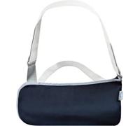 Parapharmacie en ligne > Matériel Médical > Orthopédie > Coudières - Epaulières Cizeta Gilet d'immobilisation Bleu2