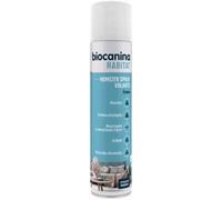 Parapharmacie en ligne > Vétérinaire > Produits anti-parasites pour animaux > Insecticide habitat Biocanina Habitat Homizer Spray Volants 300 ml