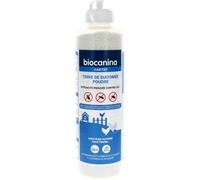 Parapharmacie en ligne > Vétérinaire > Produits pour le bien-être animal > Accessoires pour animaux Biocanina Terre de Diatomée Poudre 100 g
