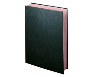Parapheur Extendos Eco 12 divisions noir