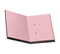 Parapheur signature carton Extendos 12 compartiments A4 noir