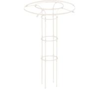 Parapluie Assemblé Support Fleuri Plante grimpante Vigne Facile à Installer Support de Plante de Jardin