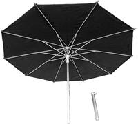 Parapluie de montage confort parapluie de travail hydrofuge parapluie de soudage