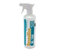 Parasilico 1900005D000022 DL 100 Prêt à l'Emploi Spray de lissage 500 ml