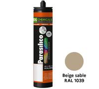 Parasilico AX Prestige Colour T DL Chemicals - Beige sable RAL 1039