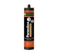 Parasilico silicone AX Construct T Ivoire claire 300 ML - DL CHEMICALS - 107897