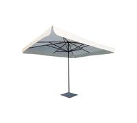 Parasol À Mât central Scolaro 3,0 x 2,0 m Design Napoli Standard C2030NAS