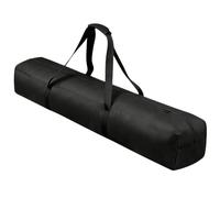 Parasol de plage avec fermeture éclair, imperméable et portable | Voyageur pour parasol de plage en voyage, vacances, maison, extérieur, restaurant, commercial, patio