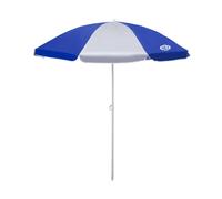 Parasol de plage NILS Camp 180 cm