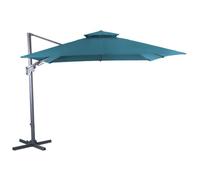 Parasol déporté orientable bioclimatique - NH - L.3 x l.3 m