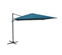 Parasol déporté inclinable - NH - L.4 x l.3 m