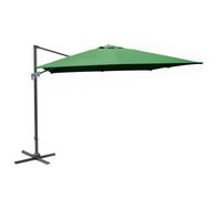 Parasol déporté orientable - NH - L.3 x l.3 m