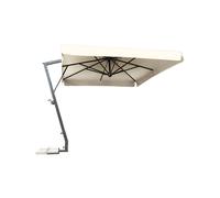 Parasol Déporté Scolaro 3,0 x 2,0 m Design Napoli Braccio C3020NAB